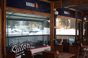 Hotels in Vaala
